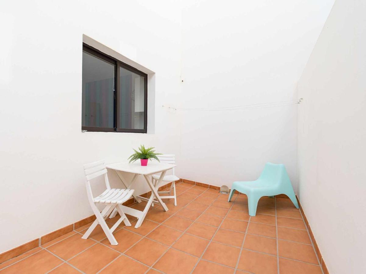 Mahostly Apartamento Comillas Ph Apartment Arrecife  Exterior photo